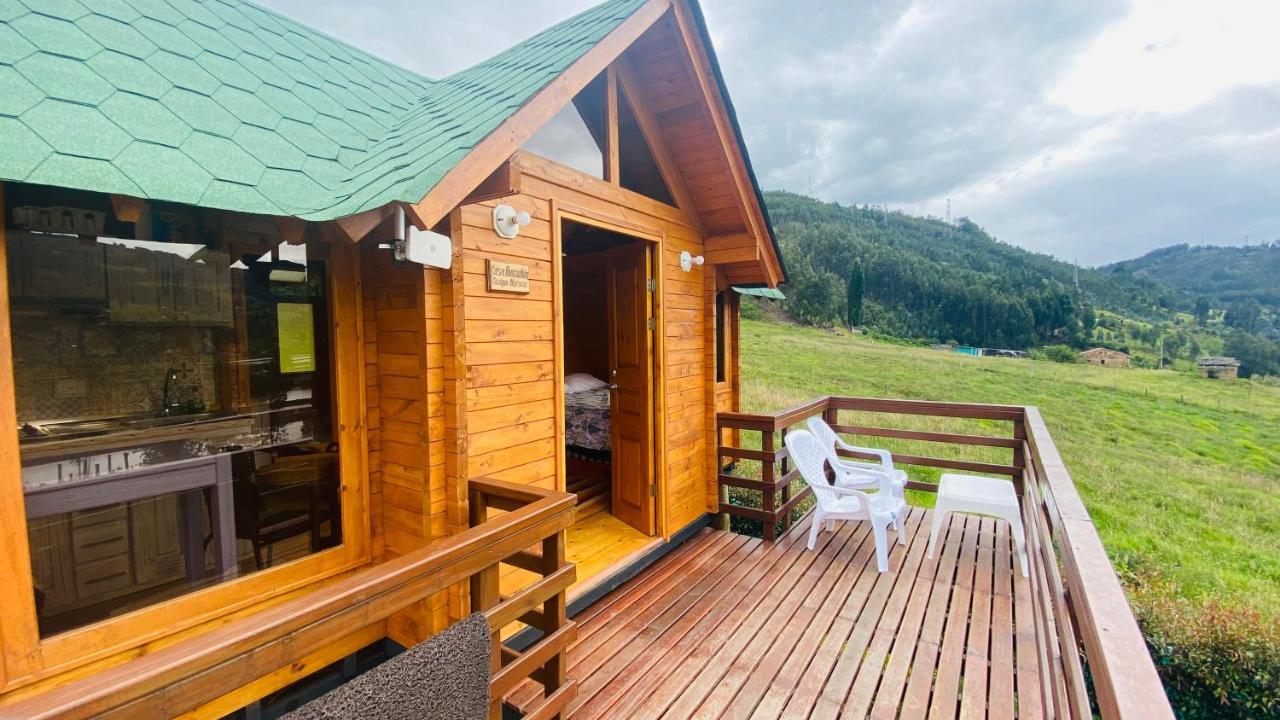 Lodge Angela Glamping & Tiny