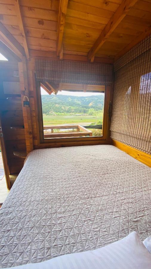 Angela Glamping & Tiny *